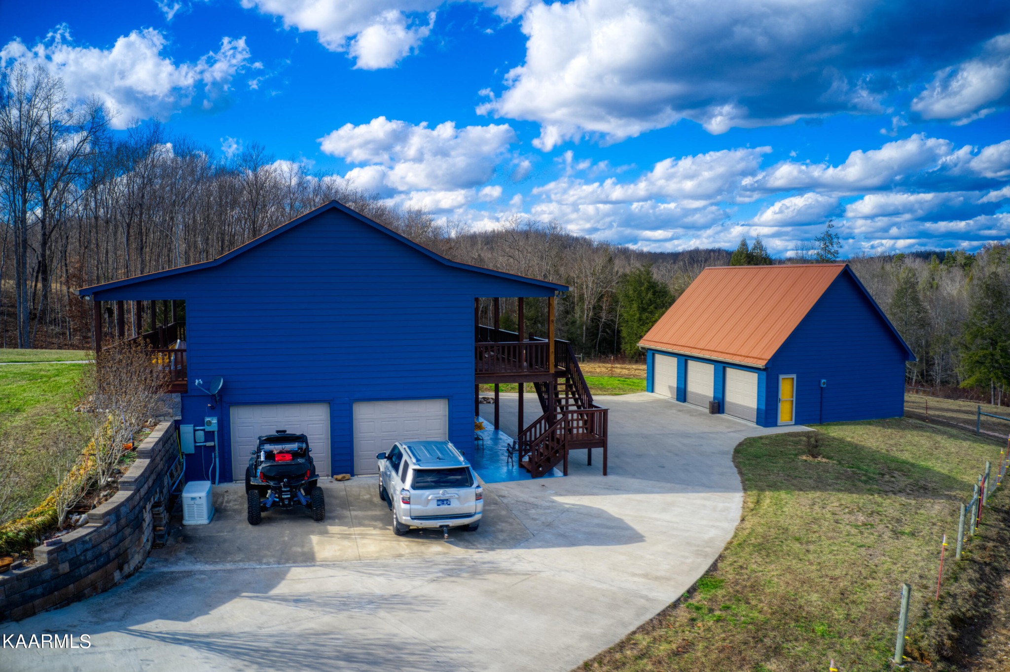 559 Valley Ridge Road Jamestown, TN 38556 - Photo 3 of 38 Gallery Image 3