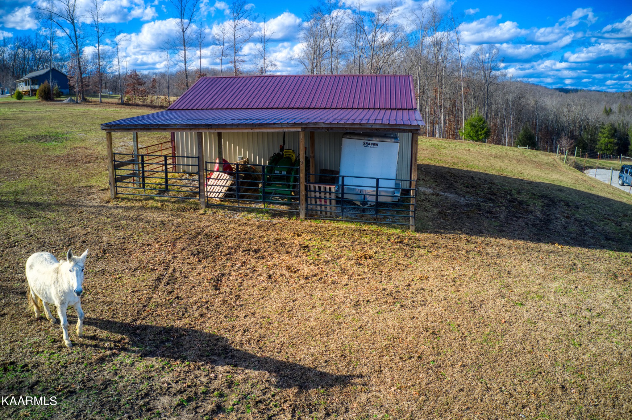 559 Valley Ridge Road Jamestown, TN 38556 - Photo 35 of 38 Gallery Image 35