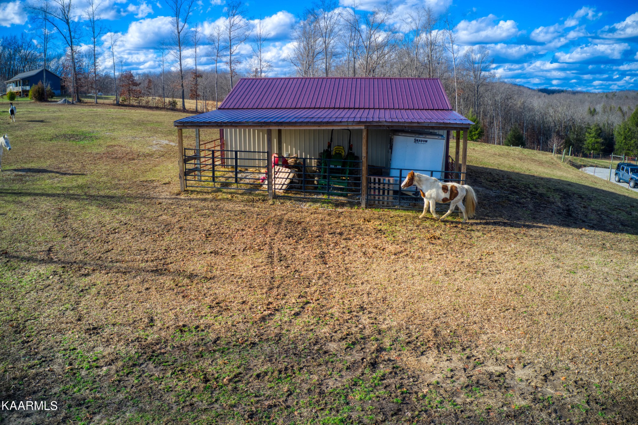 559 Valley Ridge Road Jamestown, TN 38556 - Photo 36 of 38 Gallery Image 36