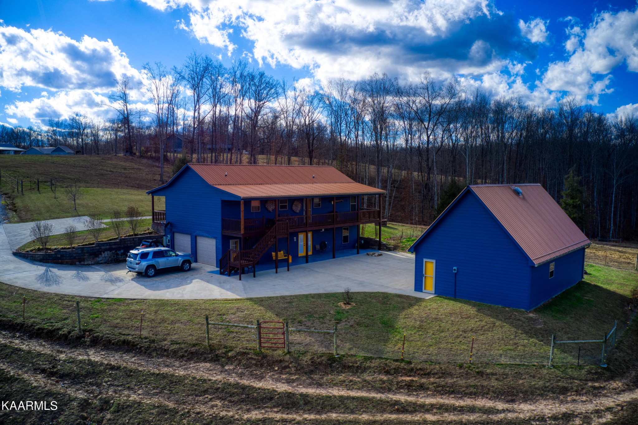 559 Valley Ridge Road Jamestown, TN 38556 - Photo 4 of 38 Gallery Image 4