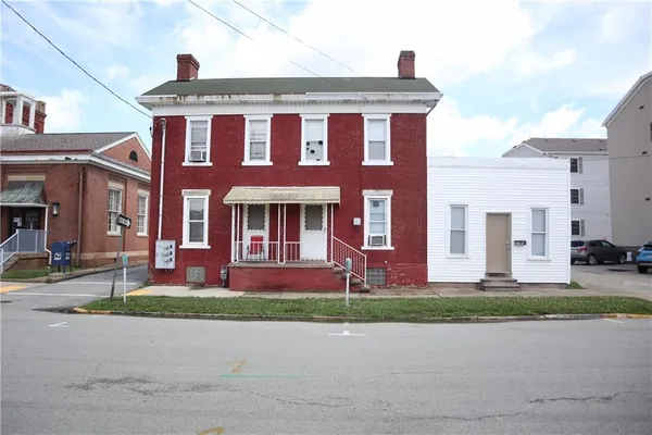 $115,000 | 440 2nd Street, California, PA 15419