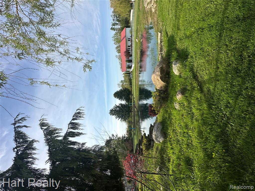 7982 Heinemann Road Port Hope, MI 48468 - Photo 2 of 36