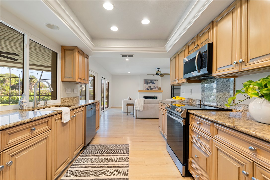 5 Cache Cay Drive Vero Beach, FL 32963 - Photo 13 of 29