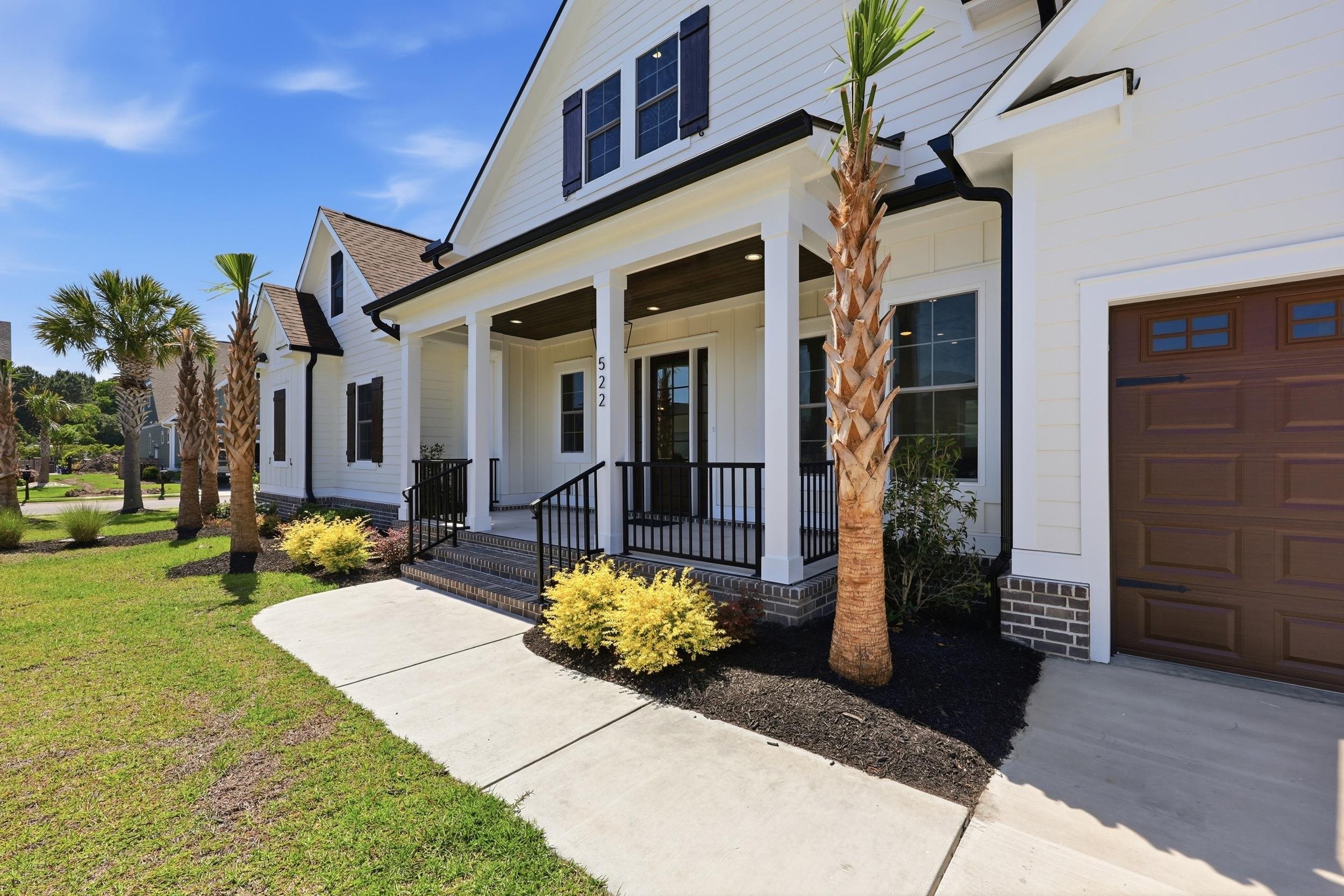 522 Cedar Grove Lane Myrtle Beach, SC 29579 - Photo 3 of 69