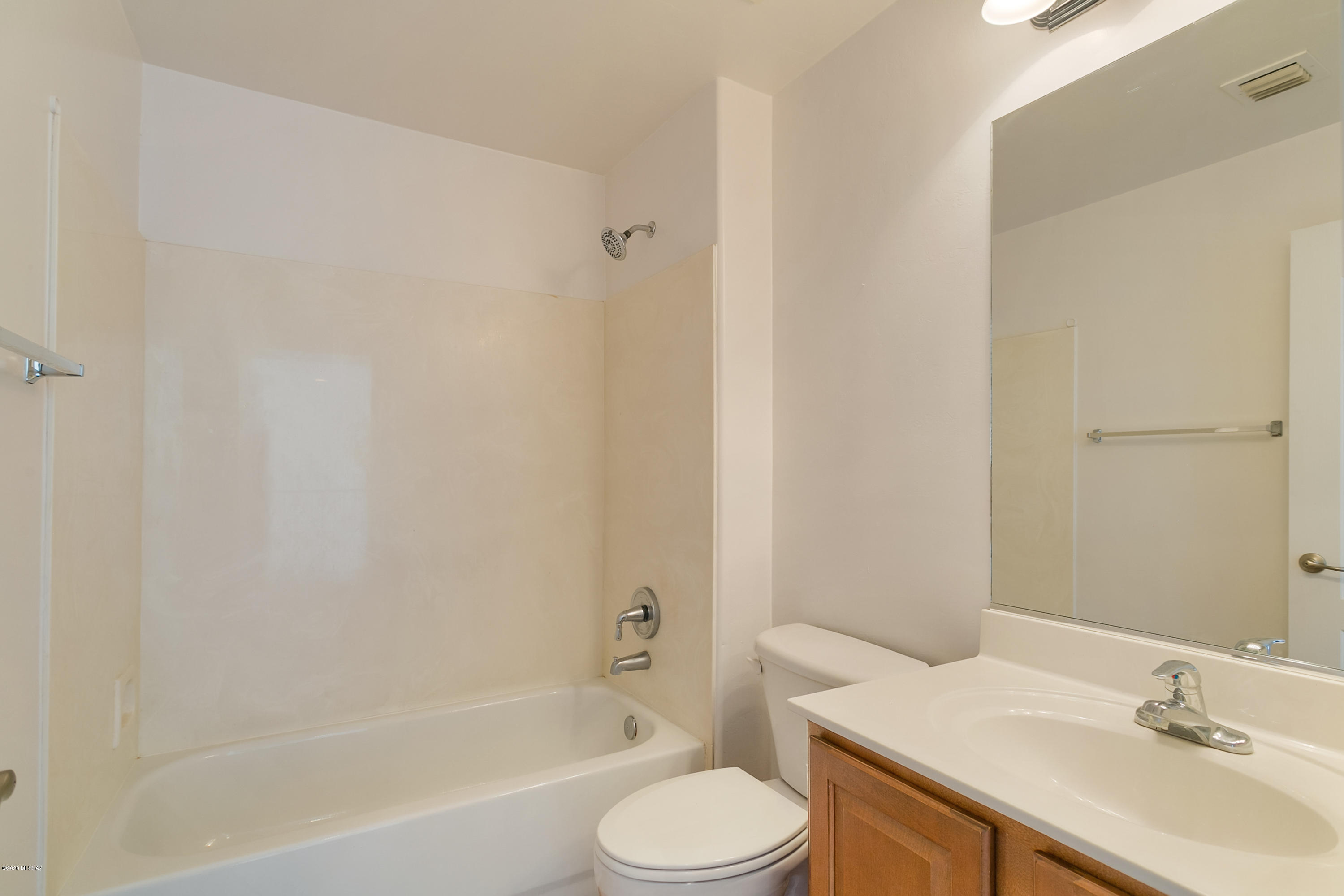 4172 North Fortune Loop Tucson, AZ 85719 - Photo 17 of 20