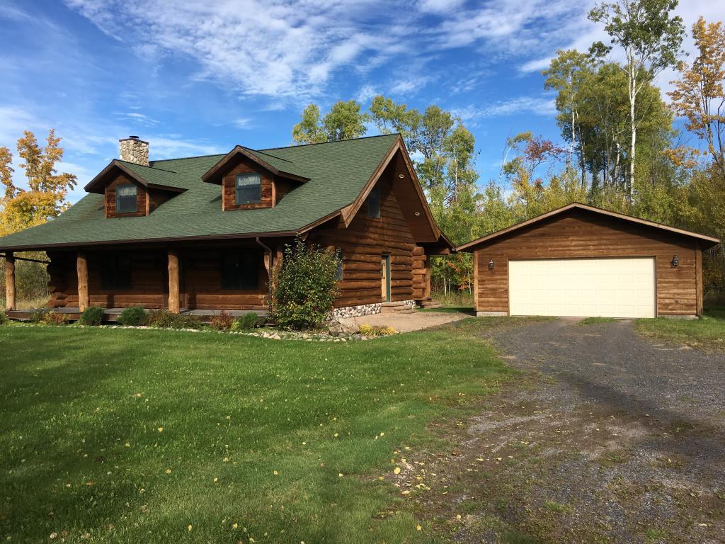 5203 East County Rd B South Range, WI 54874 - Photo 1 of 1