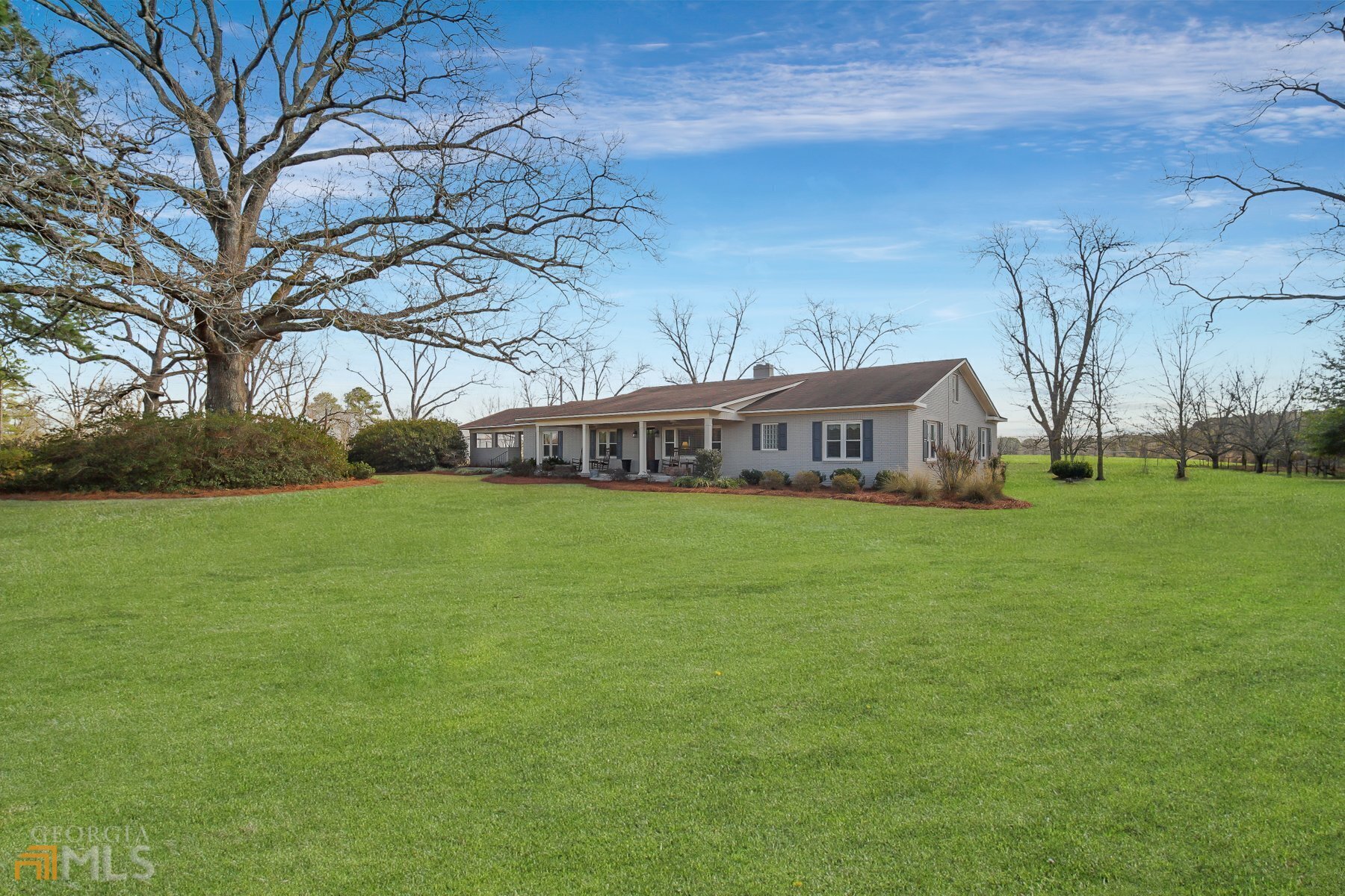 386 Cox Farm Road Statesboro, GA 30458 - Photo 1 of 1 Gallery Image 1