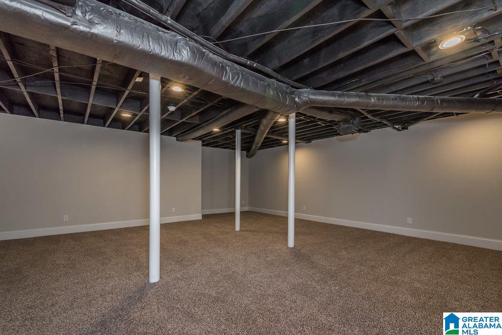 740 43rd Street South Birmingham, AL 35222 - Photo 23 of 33