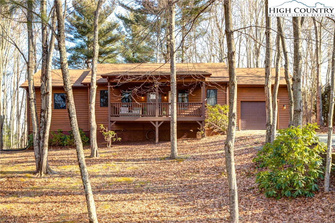 674 Rivers Edge Road Sparta, NC 28675 - Photo 1 of 41 Gallery Image 1