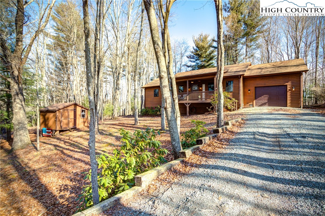 674 Rivers Edge Road Sparta, NC 28675 - Photo 11 of 41 Gallery Image 11
