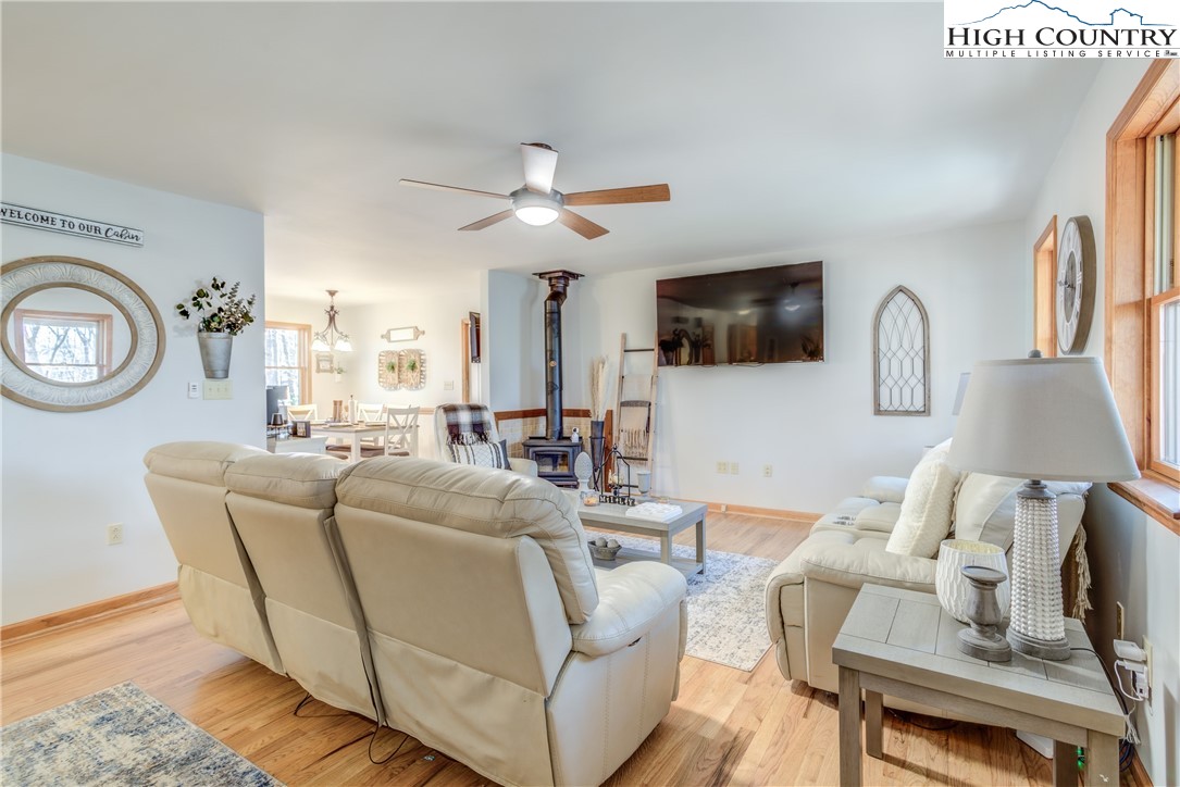 674 Rivers Edge Road Sparta, NC 28675 - Photo 14 of 41 Gallery Image 14