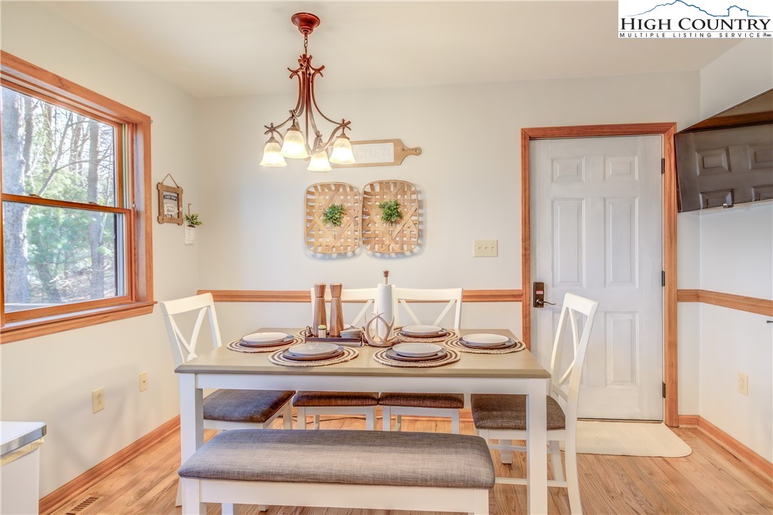 674 Rivers Edge Road Sparta, NC 28675 - Photo 19 of 41 Gallery Image 19