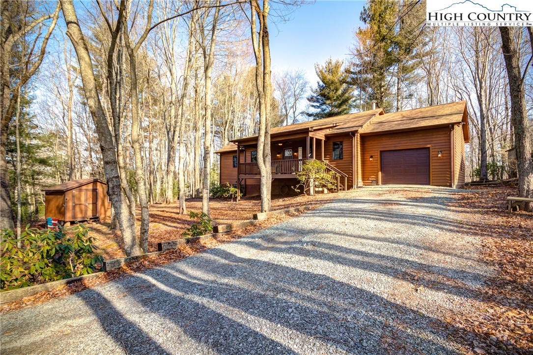 674 Rivers Edge Road Sparta, NC 28675 - Photo 2 of 41 Gallery Image 2