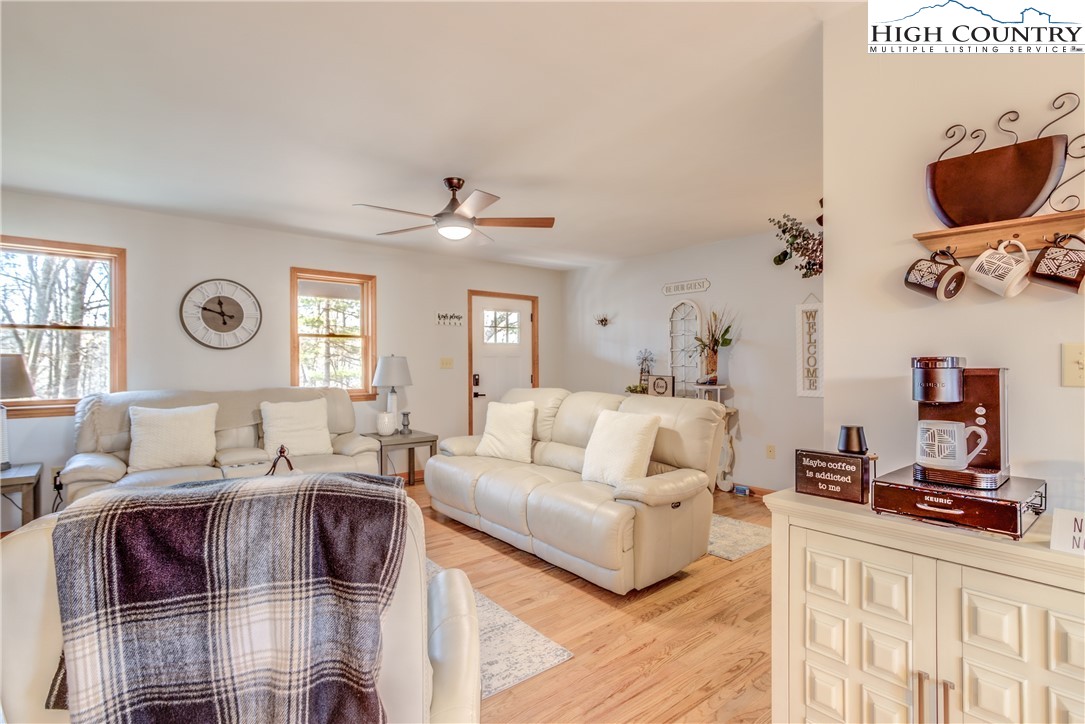674 Rivers Edge Road Sparta, NC 28675 - Photo 23 of 41 Gallery Image 23