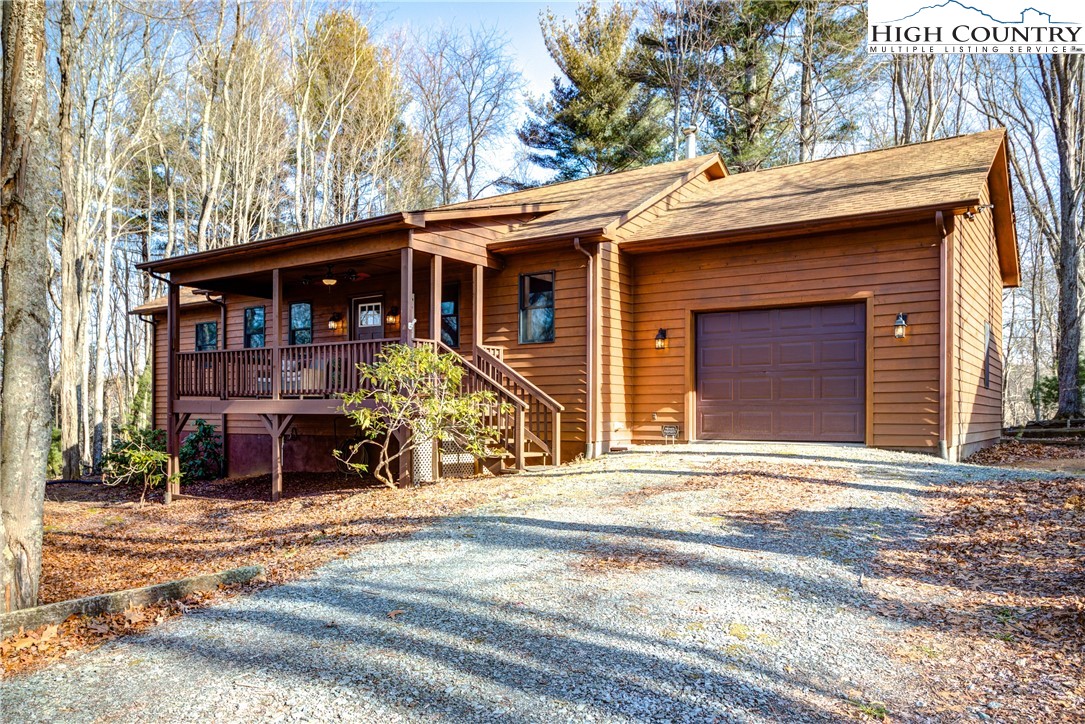 674 Rivers Edge Road Sparta, NC 28675 - Photo 3 of 41 Gallery Image 3