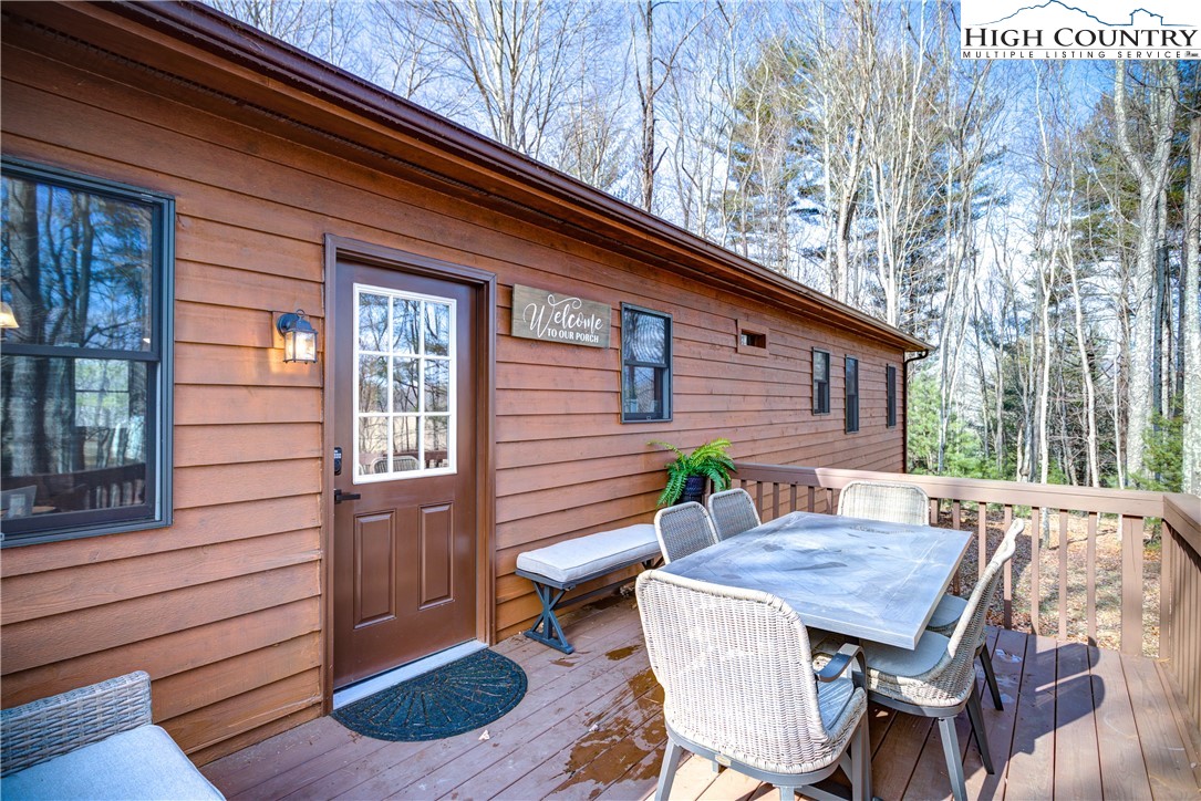 674 Rivers Edge Road Sparta, NC 28675 - Photo 36 of 41 Gallery Image 36