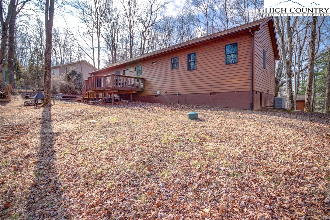 674 Rivers Edge Road Sparta, NC 28675 - Photo 39 of 41 Gallery Image 39