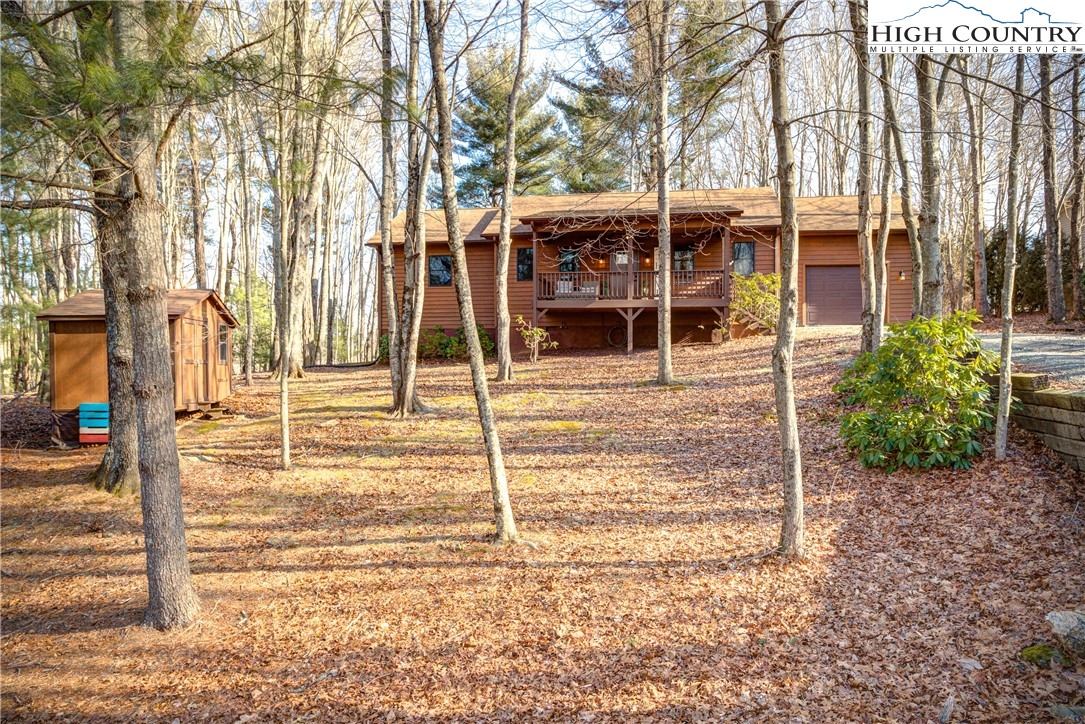 674 Rivers Edge Road Sparta, NC 28675 - Photo 4 of 41 Gallery Image 4