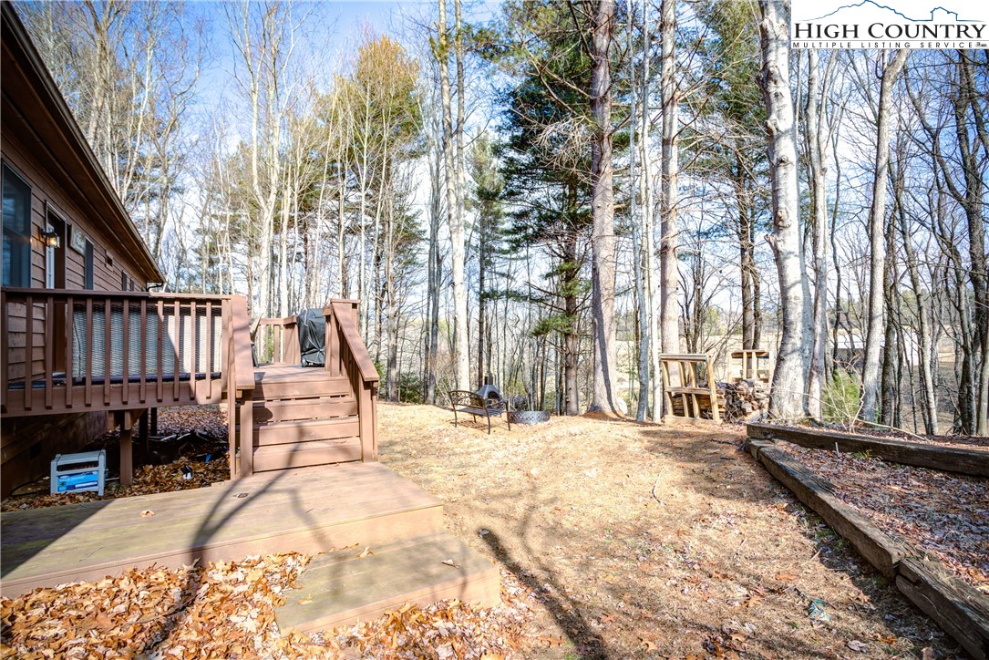 674 Rivers Edge Road Sparta, NC 28675 - Photo 41 of 41 Gallery Image 41