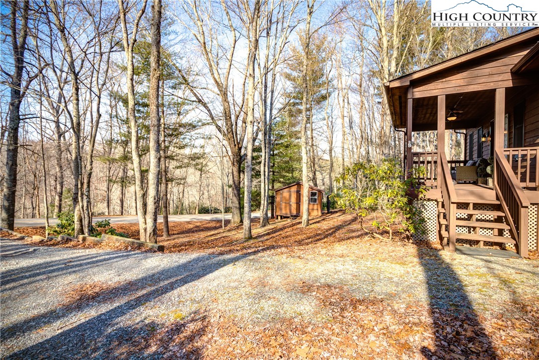 674 Rivers Edge Road Sparta, NC 28675 - Photo 5 of 41 Gallery Image 5