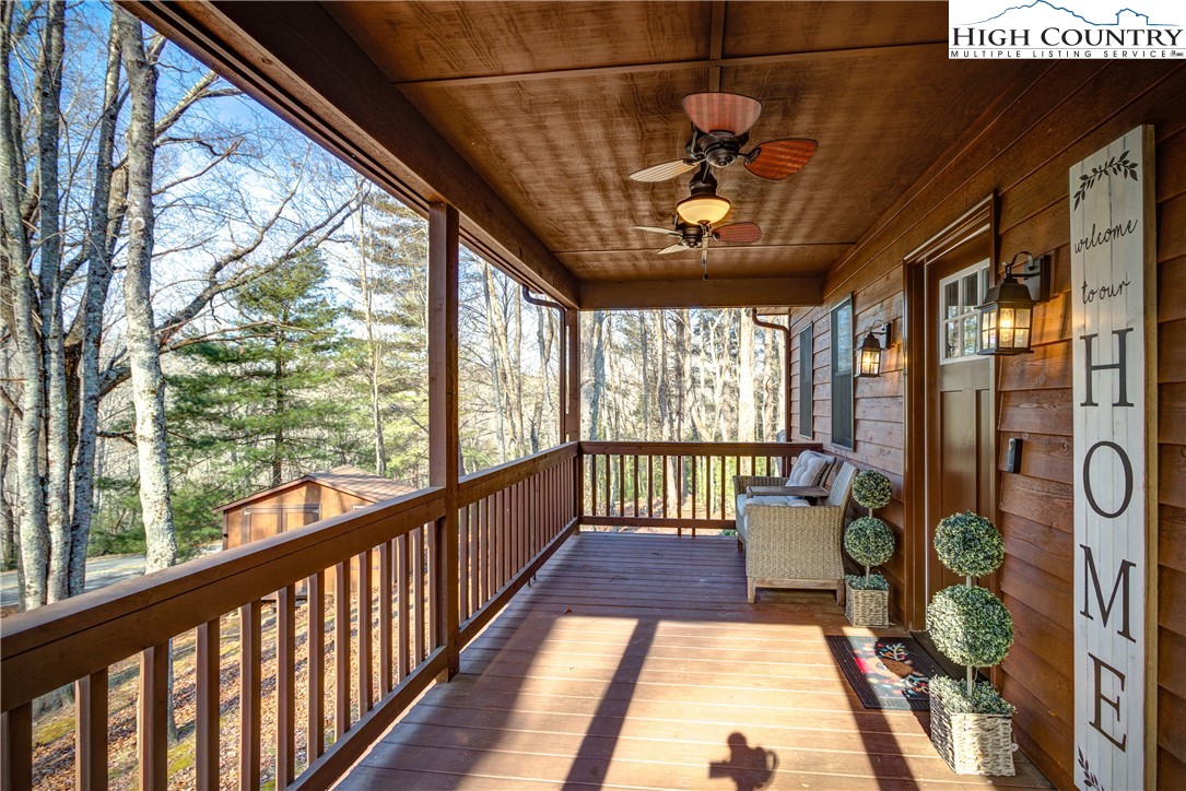 674 Rivers Edge Road Sparta, NC 28675 - Photo 6 of 41 Gallery Image 6