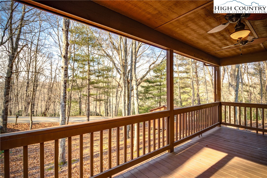 674 Rivers Edge Road Sparta, NC 28675 - Photo 8 of 41 Gallery Image 8