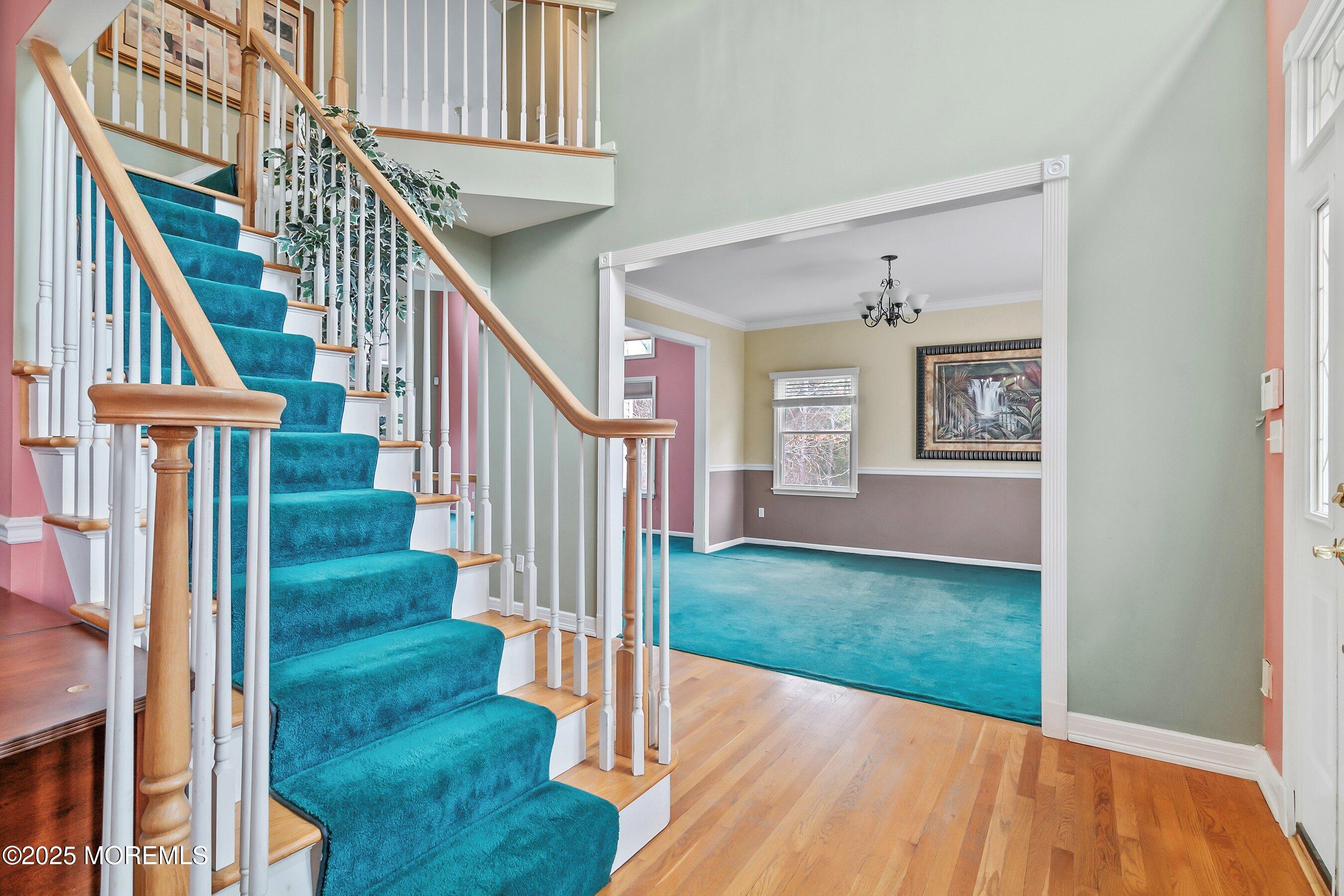 9 Ranch Boulevard Manahawkin, NJ 08050 - Photo 14 of 55 12-Foyer 1B NEW
