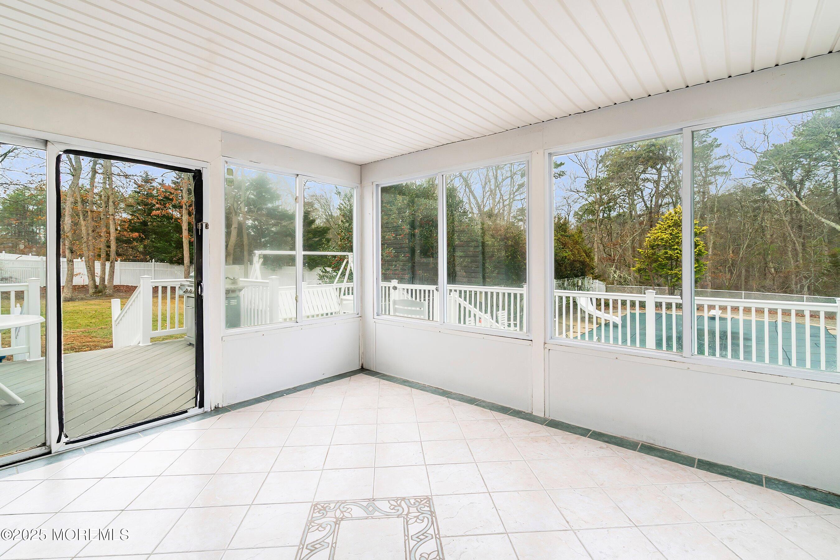 9 Ranch Boulevard Manahawkin, NJ 08050 - Photo 24 of 55 a view of an empty room and window