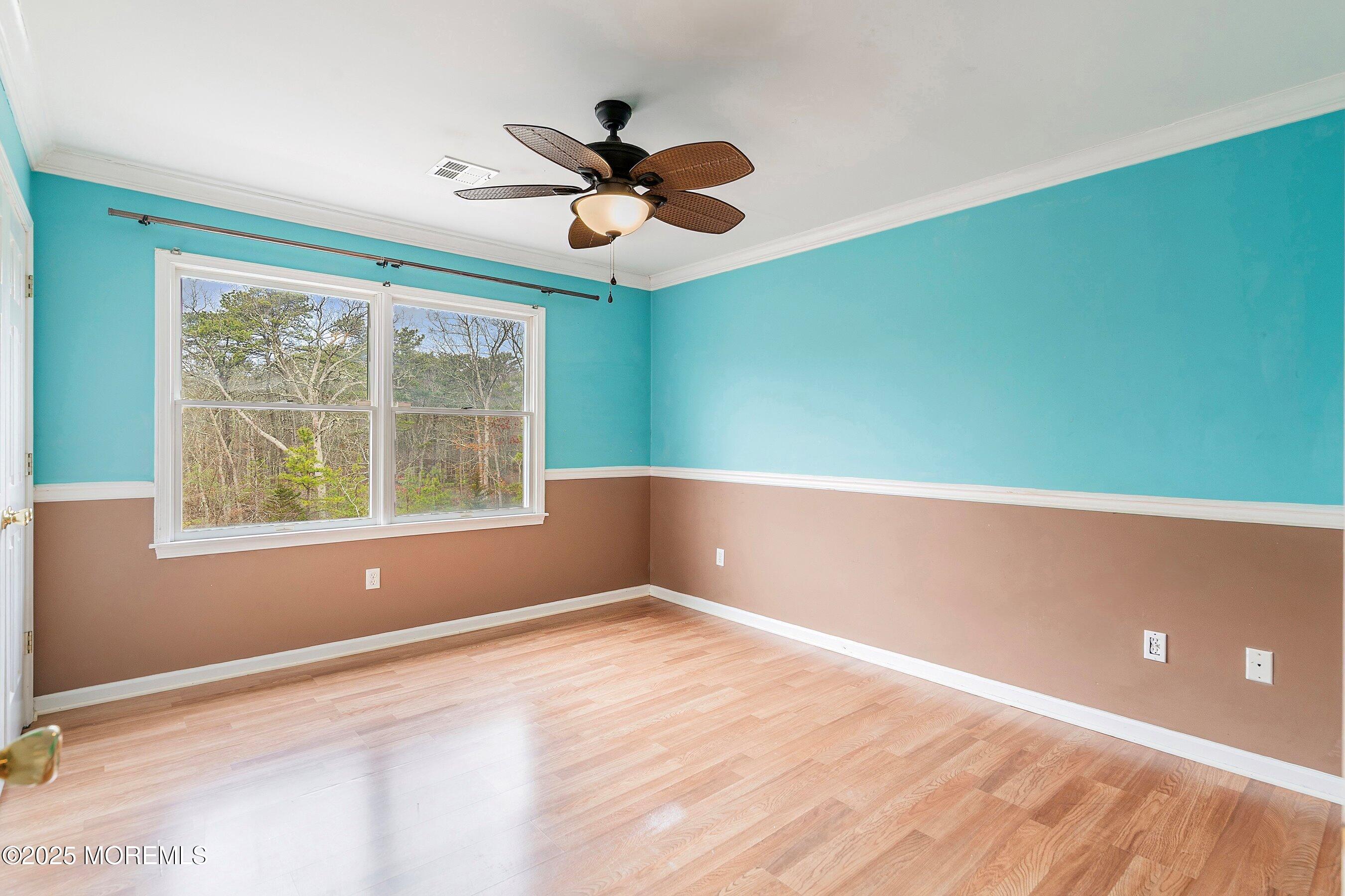 9 Ranch Boulevard Manahawkin, NJ 08050 - Photo 38 of 55 a view of an empty room with a window