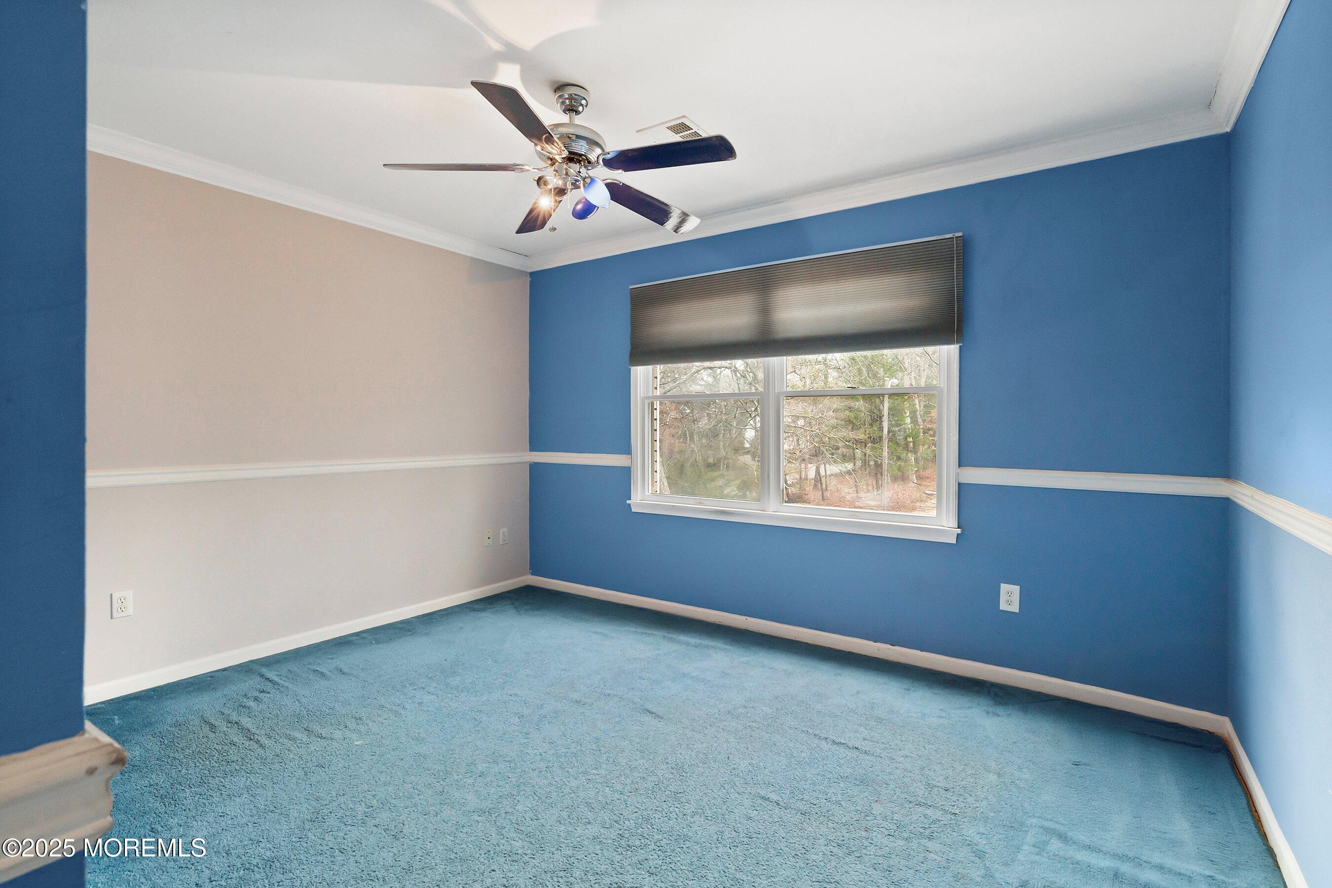 9 Ranch Boulevard Manahawkin, NJ 08050 - Photo 40 of 55 an empty room with a window