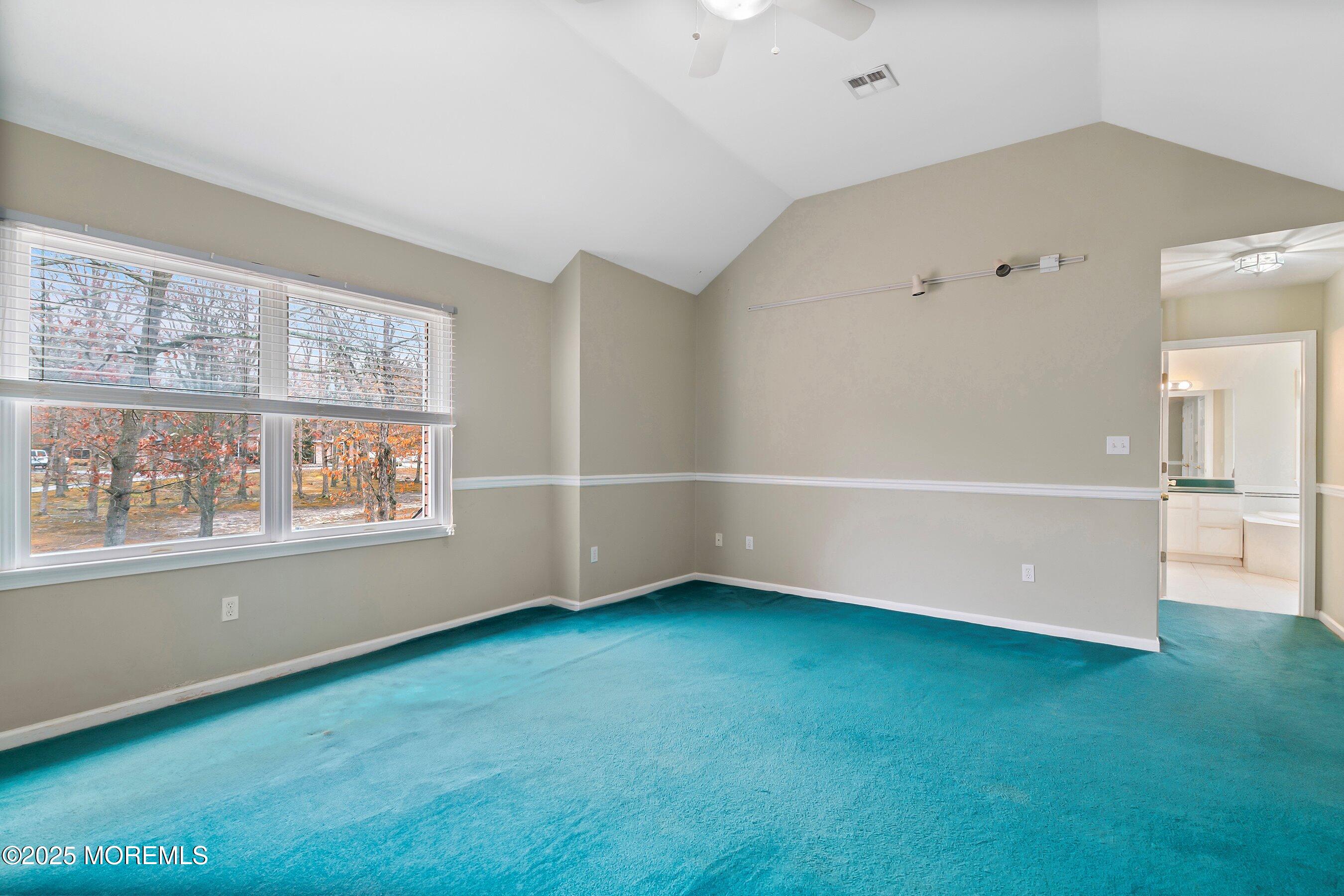 9 Ranch Boulevard Manahawkin, NJ 08050 - Photo 46 of 55 an empty room with windows