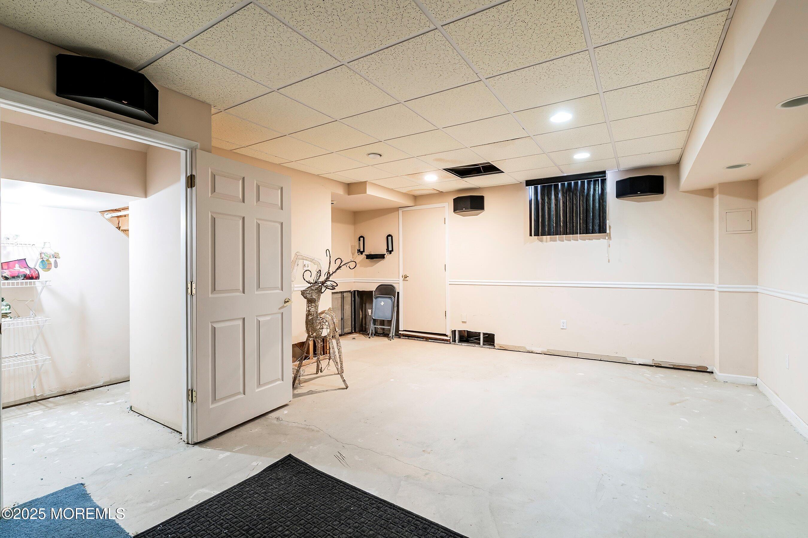 9 Ranch Boulevard Manahawkin, NJ 08050 - Photo 48 of 55 a view of parking garage