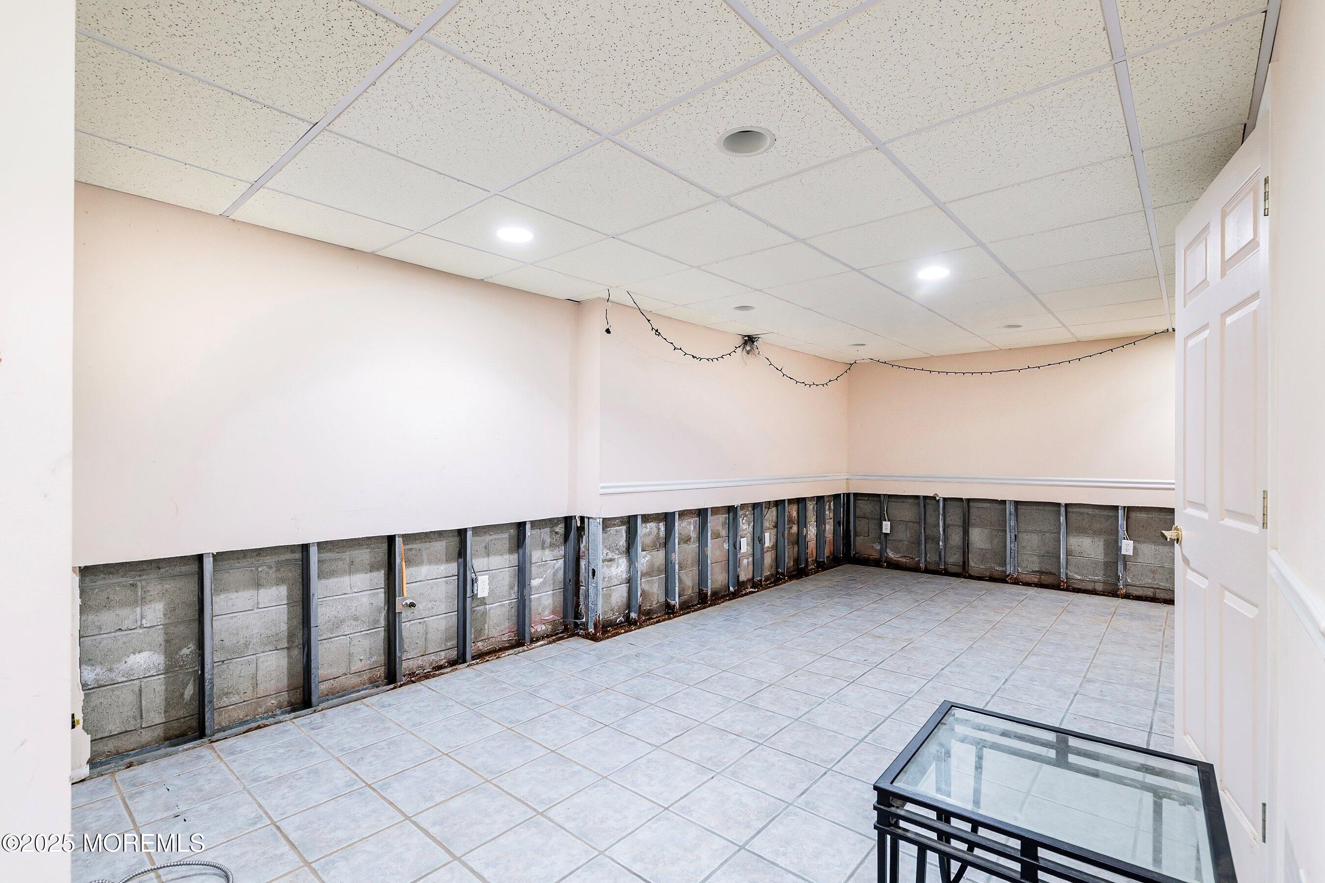 9 Ranch Boulevard Manahawkin, NJ 08050 - Photo 49 of 55 a view of a room with racks