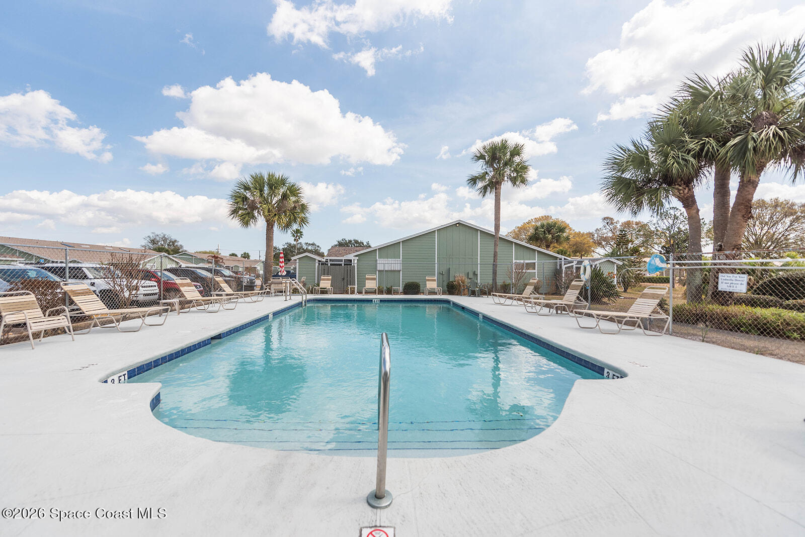 1954 Quail Ridge Court, Unit 1701 Cocoa, FL 32926 - Photo 13 of 41 1954QuailRCt-15