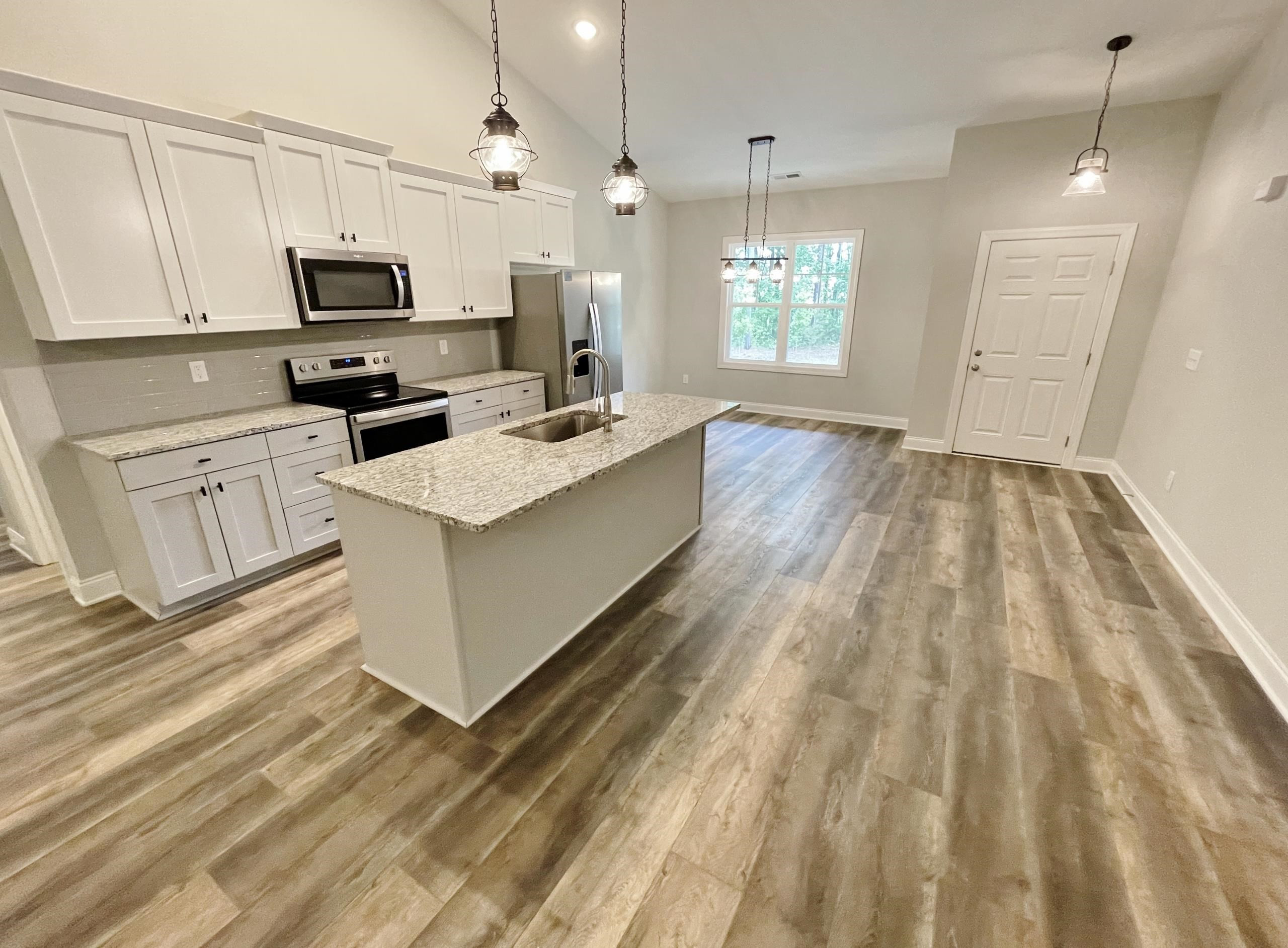 250 Rhododendron Drive Middlesex, NC 27557 - Photo 2 of 38 Photo 2