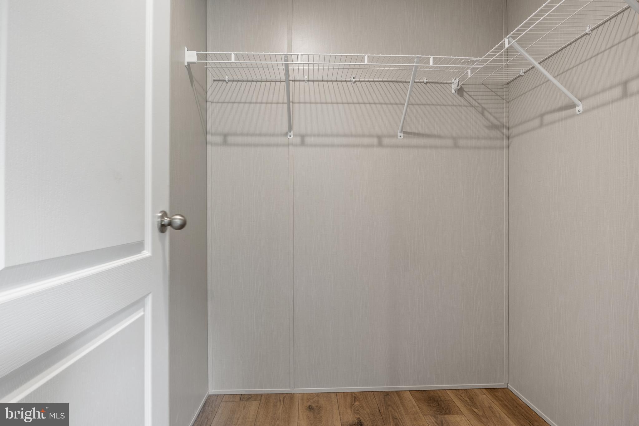 31 Mill Street York, PA 17406 - Photo 15 of 19 a view of a room with racks on the wall