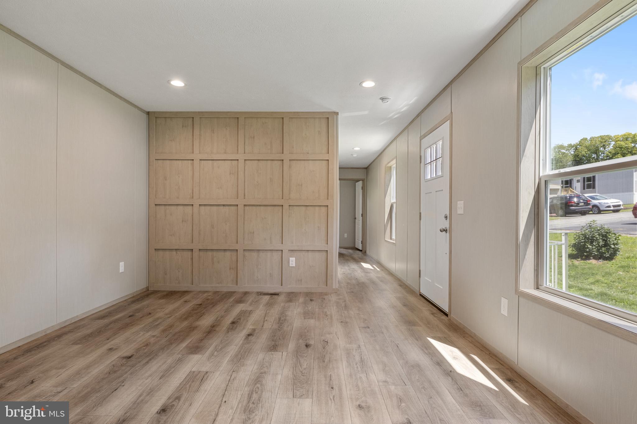 31 Mill Street York, PA 17406 - Photo 5 of 19 a view of a room with wooden floor and window