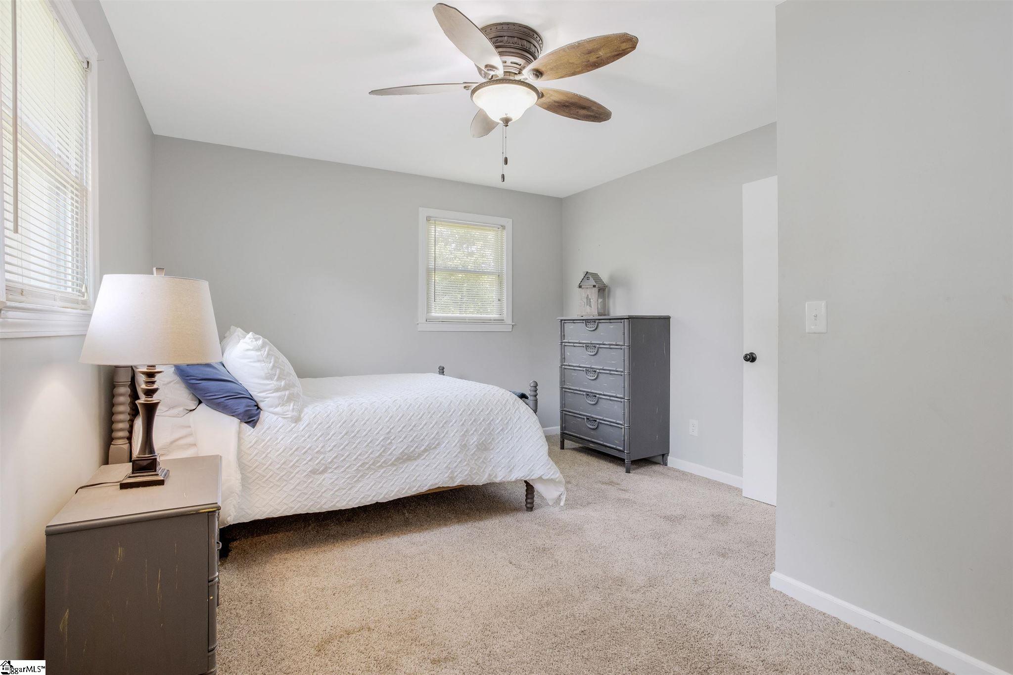 12501 Old White Horse Road Travelers Rest, SC 29690 - Photo 17 of 25
