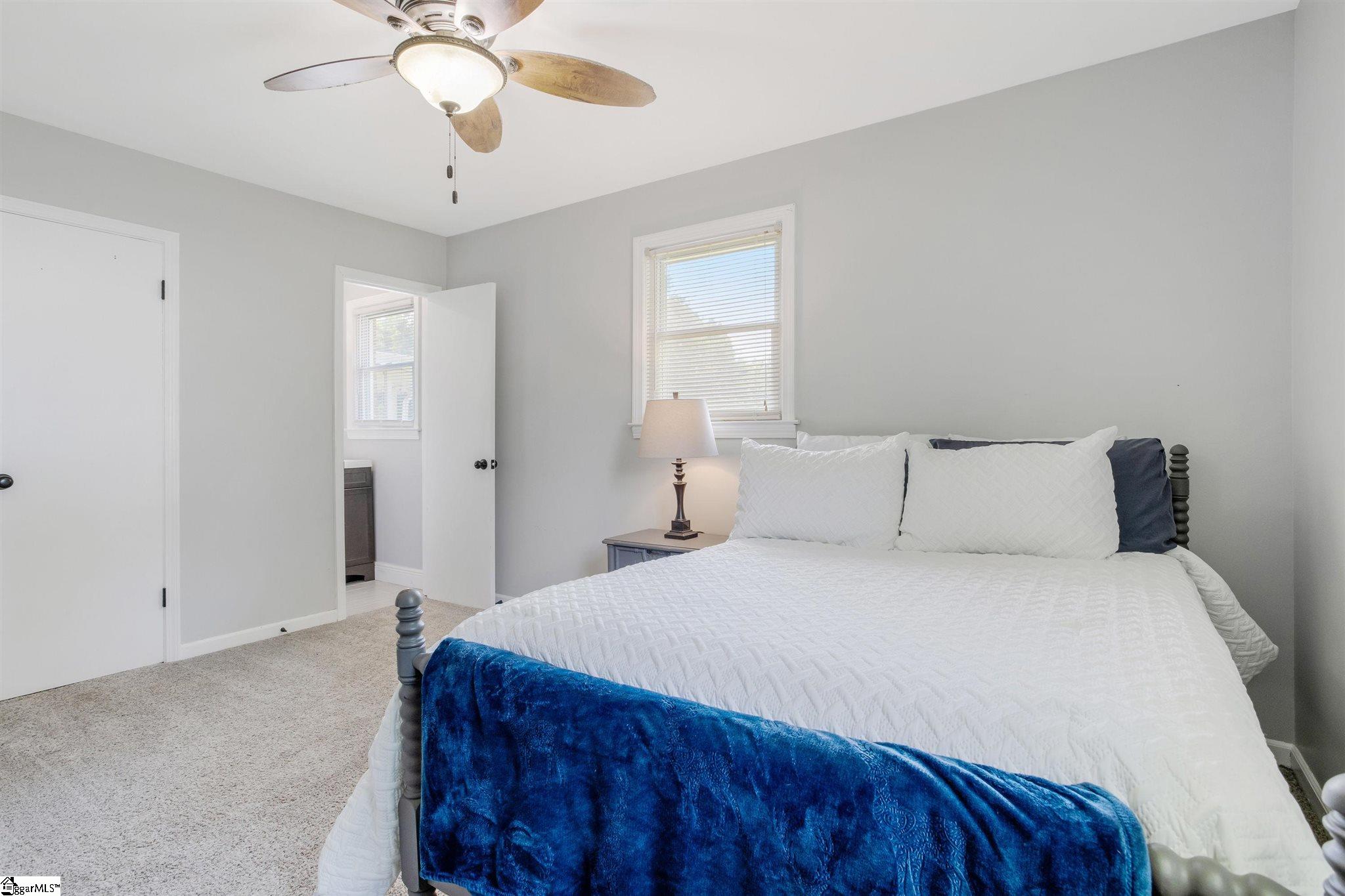 12501 Old White Horse Road Travelers Rest, SC 29690 - Photo 18 of 25