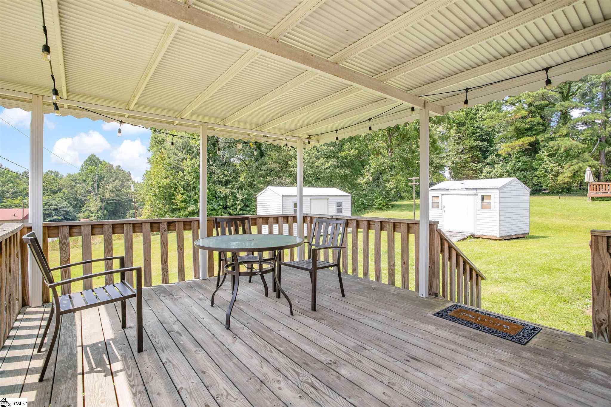 12501 Old White Horse Road Travelers Rest, SC 29690 - Photo 21 of 25