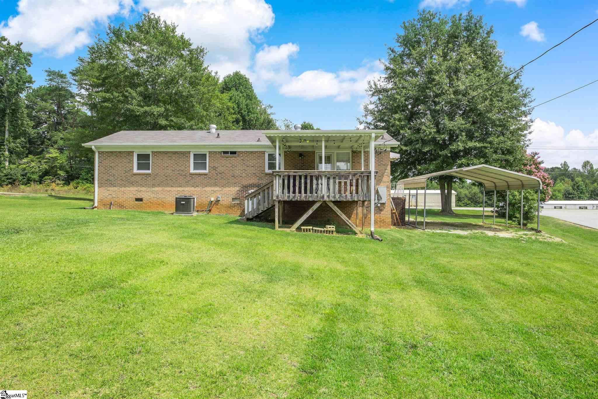 12501 Old White Horse Road Travelers Rest, SC 29690 - Photo 22 of 25