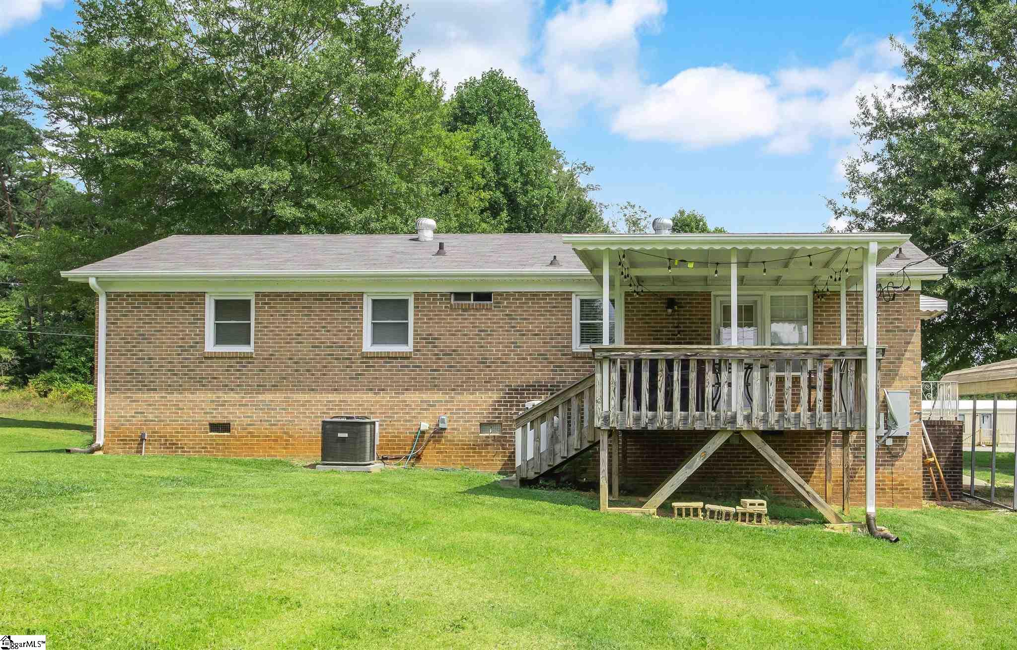 12501 Old White Horse Road Travelers Rest, SC 29690 - Photo 23 of 25