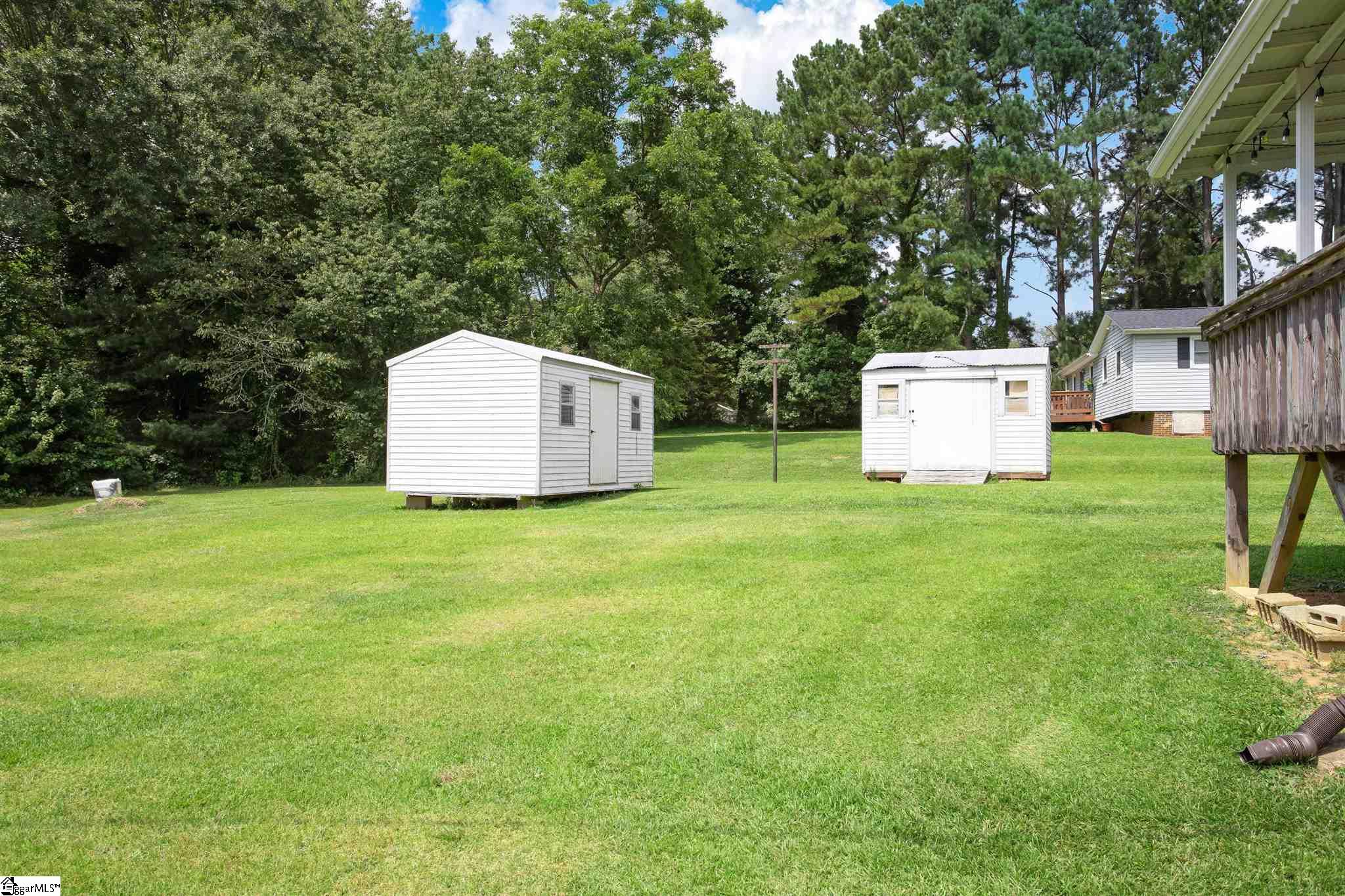 12501 Old White Horse Road Travelers Rest, SC 29690 - Photo 24 of 25