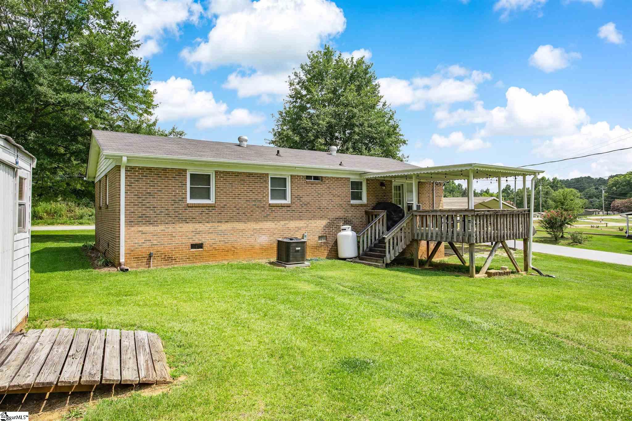 12501 Old White Horse Road Travelers Rest, SC 29690 - Photo 25 of 25