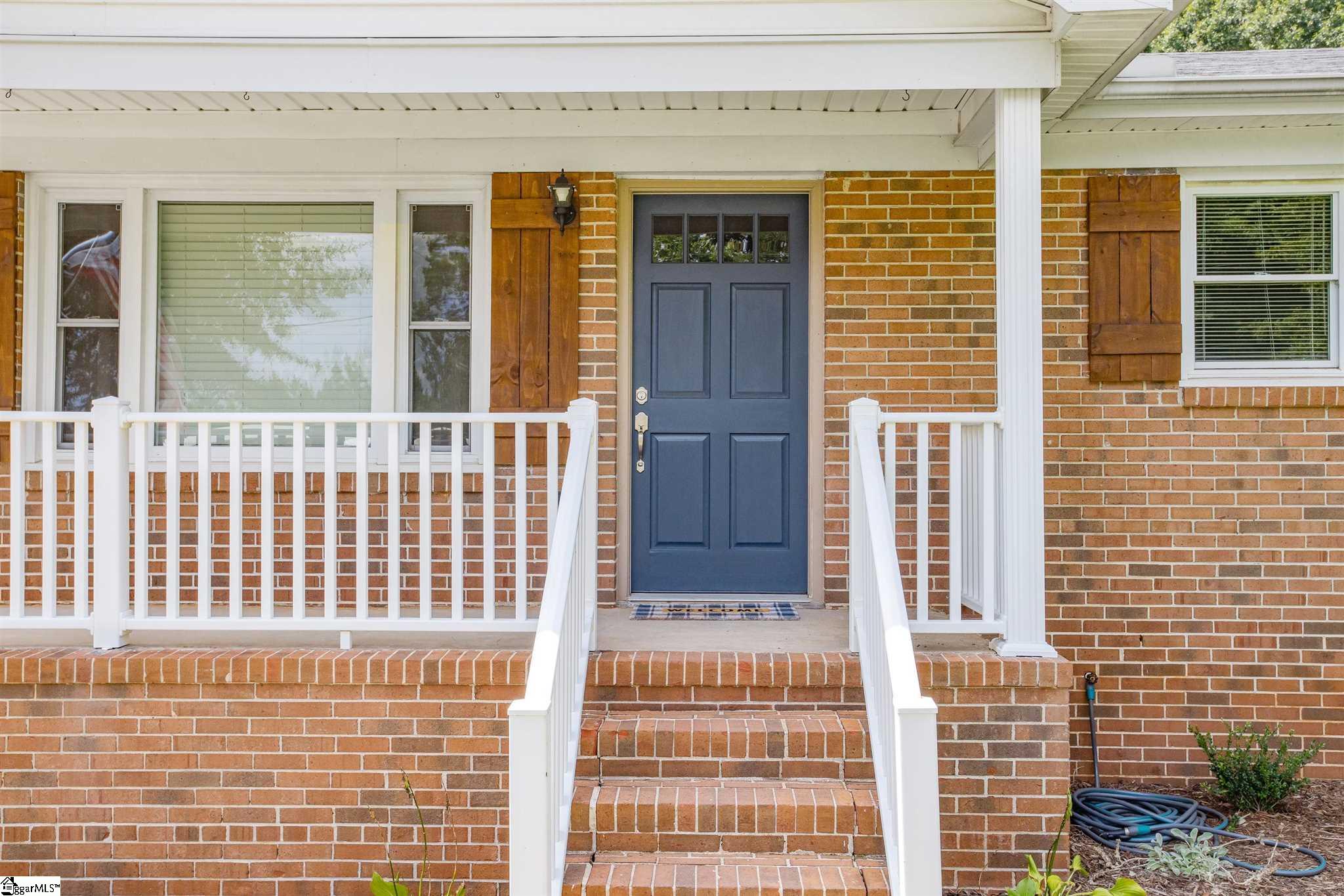 12501 Old White Horse Road Travelers Rest, SC 29690 - Photo 4 of 25