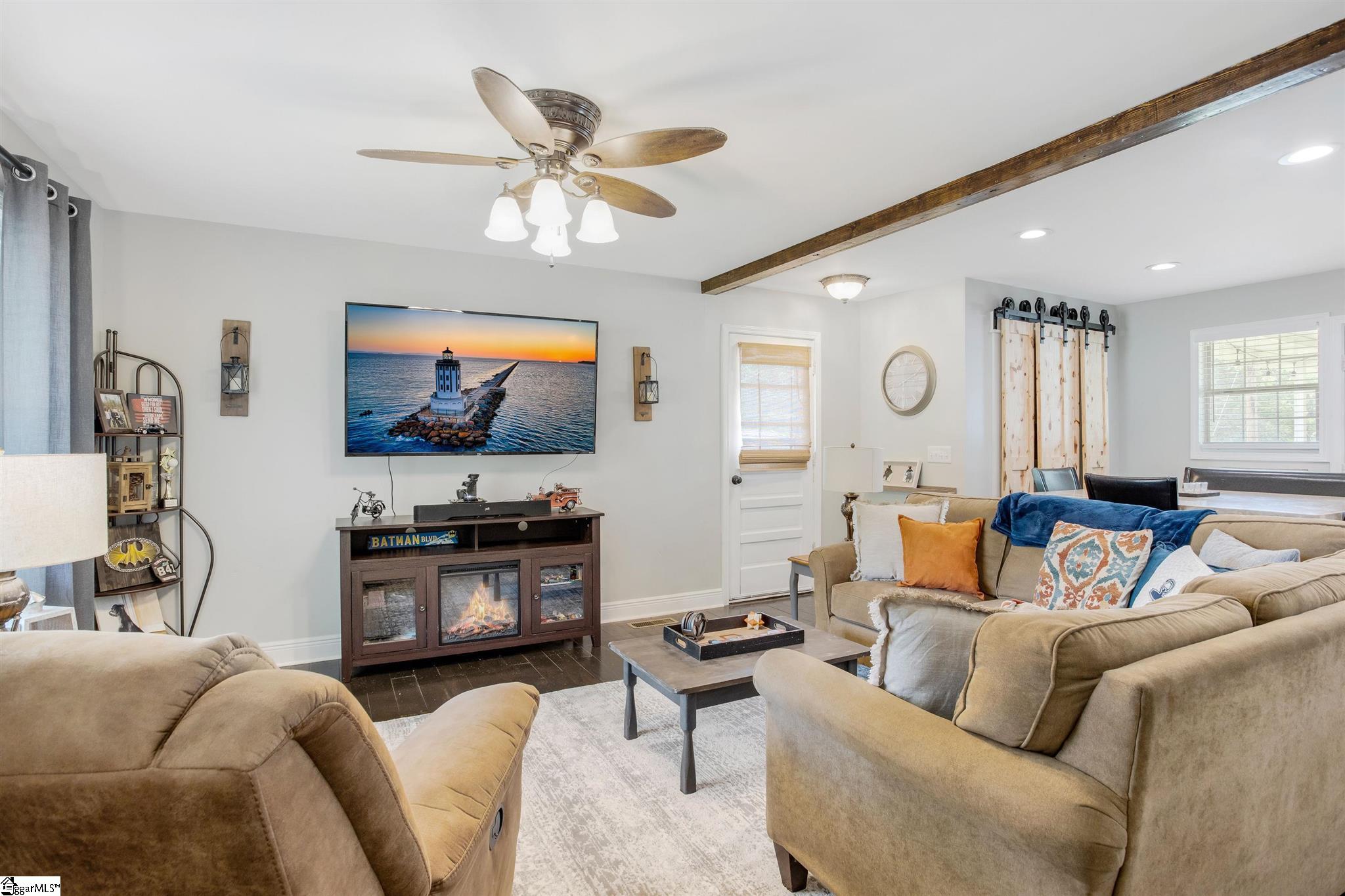 12501 Old White Horse Road Travelers Rest, SC 29690 - Photo 5 of 25