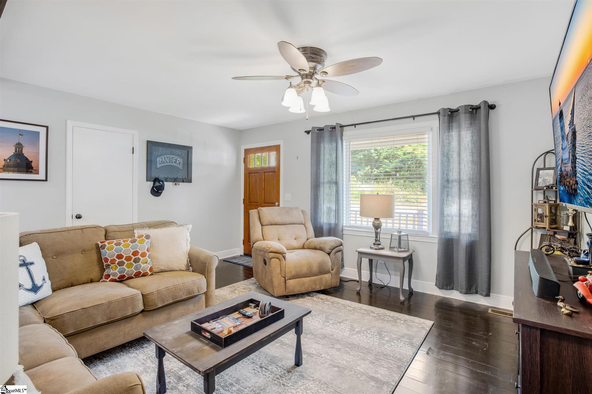12501 Old White Horse Road Travelers Rest, SC 29690 - Photo 6 of 25