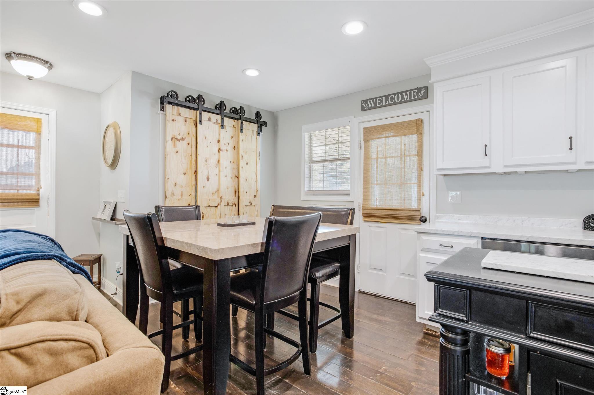 12501 Old White Horse Road Travelers Rest, SC 29690 - Photo 8 of 25