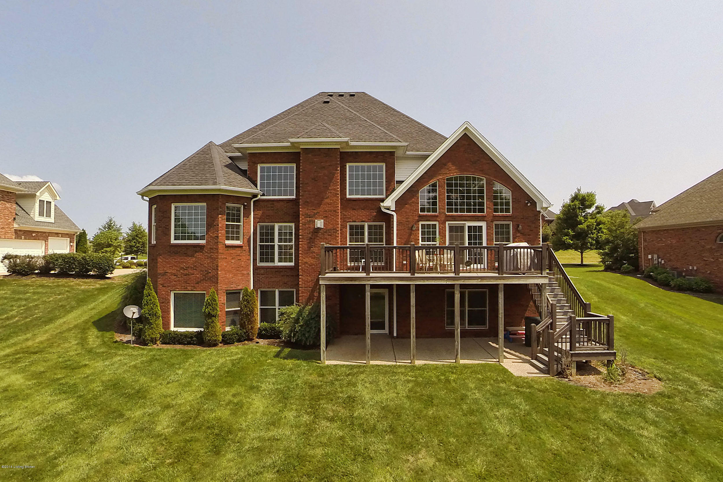 12710 Ridgemoor Drive Prospect, KY 40059 - Photo 34 of 43 34