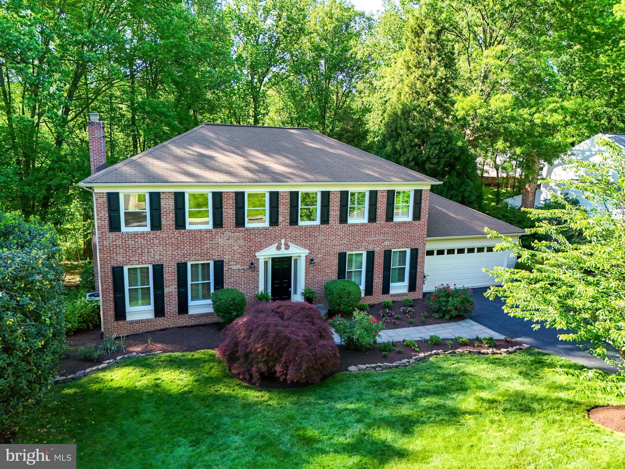 11615 Quail Ridge Court Reston, VA 20194 - Photo 18 of 64 front